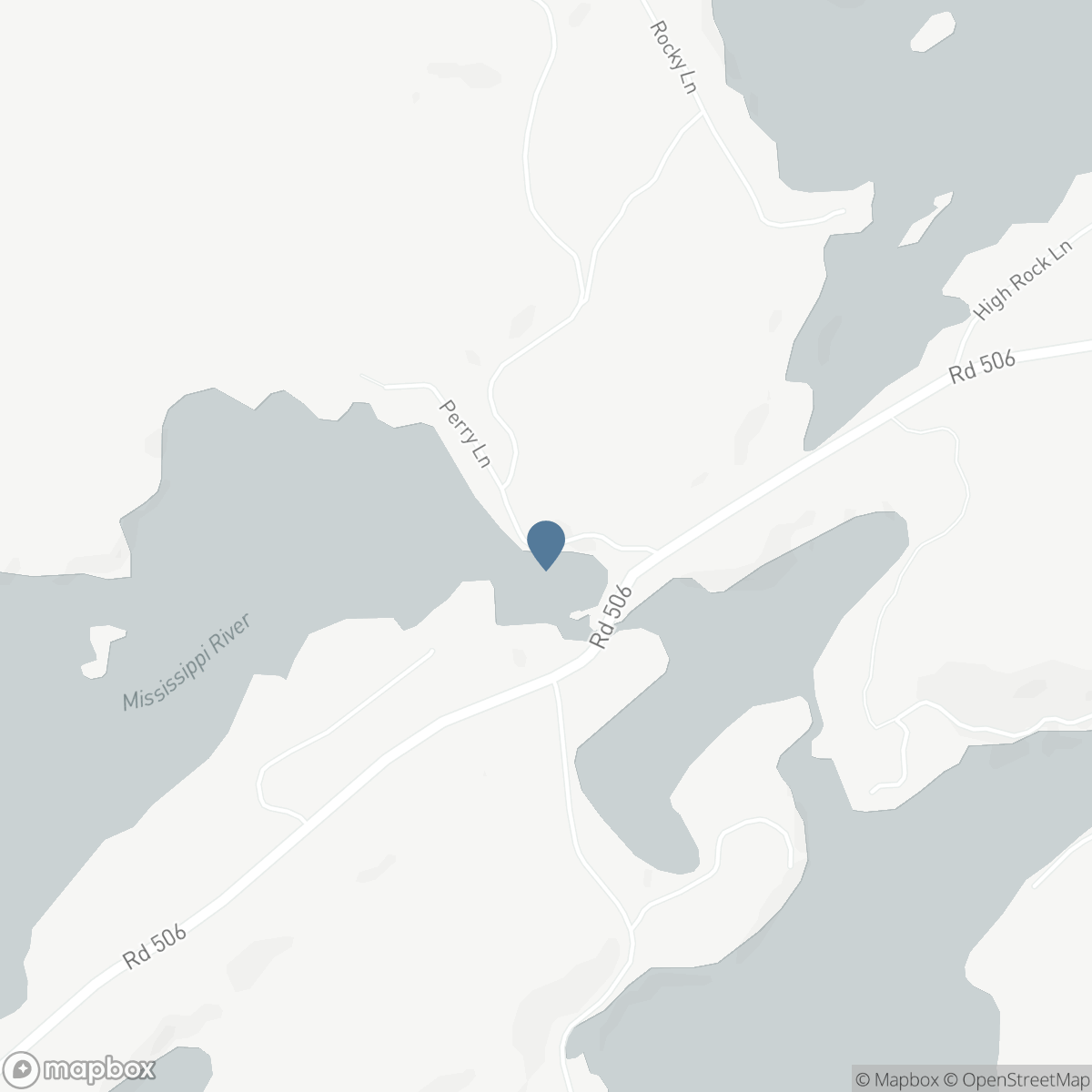 1058 PERRY ROAD, Addington Highlands, Ontario K0H 1K0